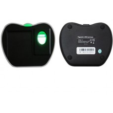 ZK ZK8500 - LECTOR BIOMETRICO Y DE TARJETAS MIFARE/ SENSOR ZK/ INTERFAZ USB